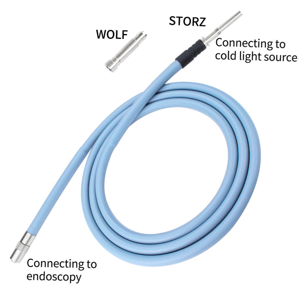 medical endoscope cold led light source,endoscope led cold light source,100w Led cold light source